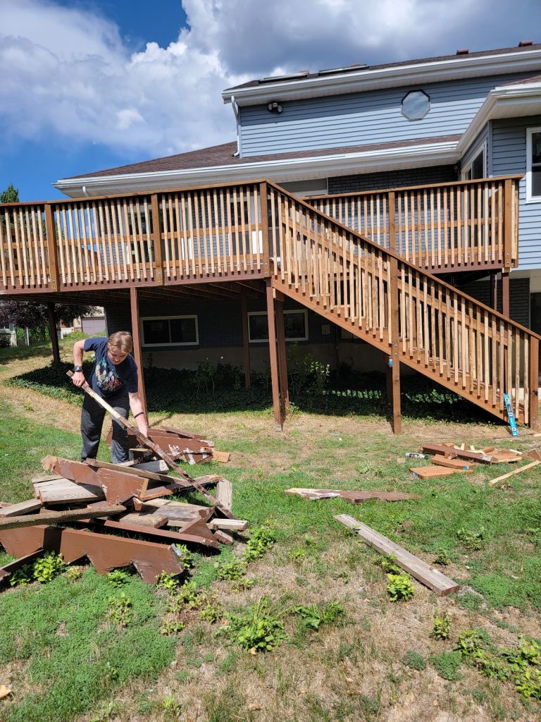 Handyman in Salt Lake City, UT