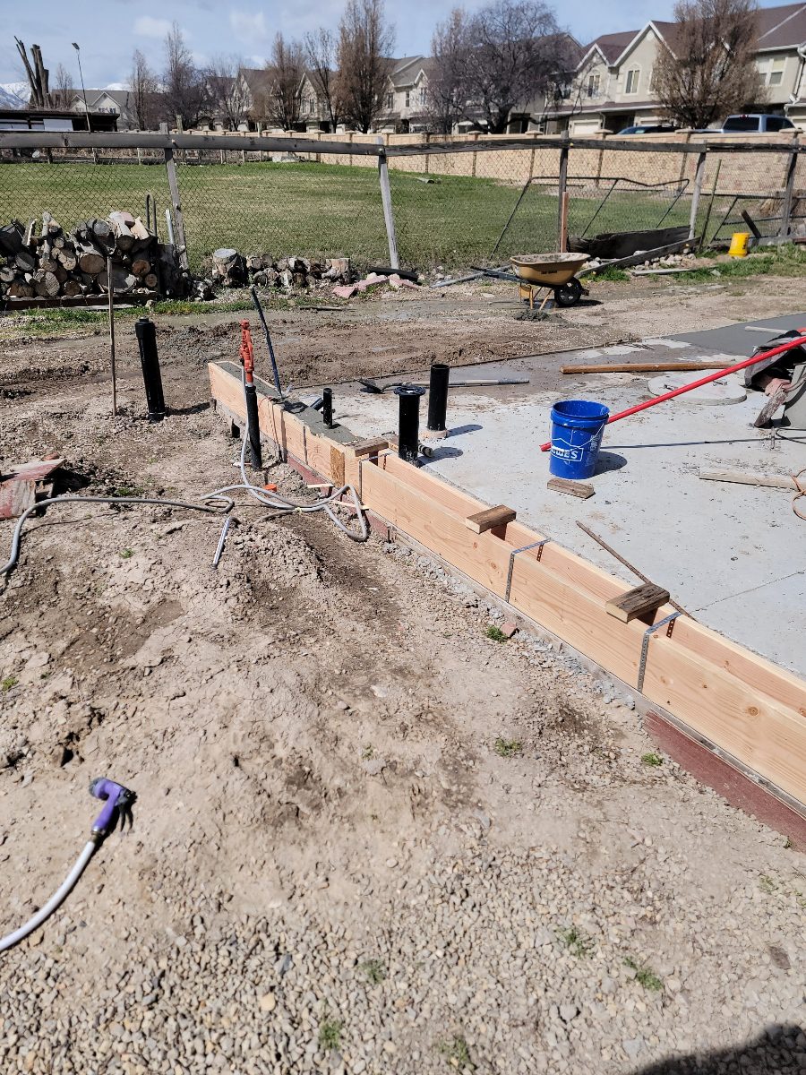 Handyman in Salt Lake City, UT