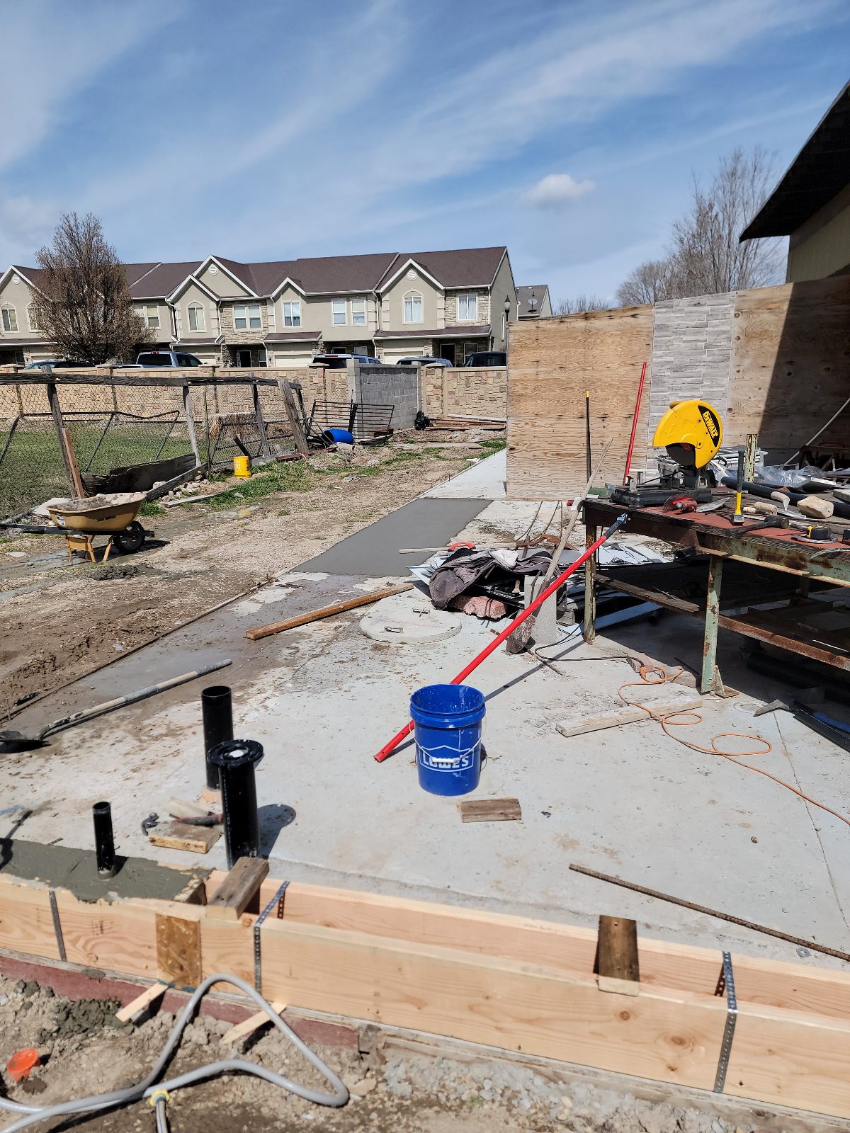 Handyman in Salt Lake City, UT