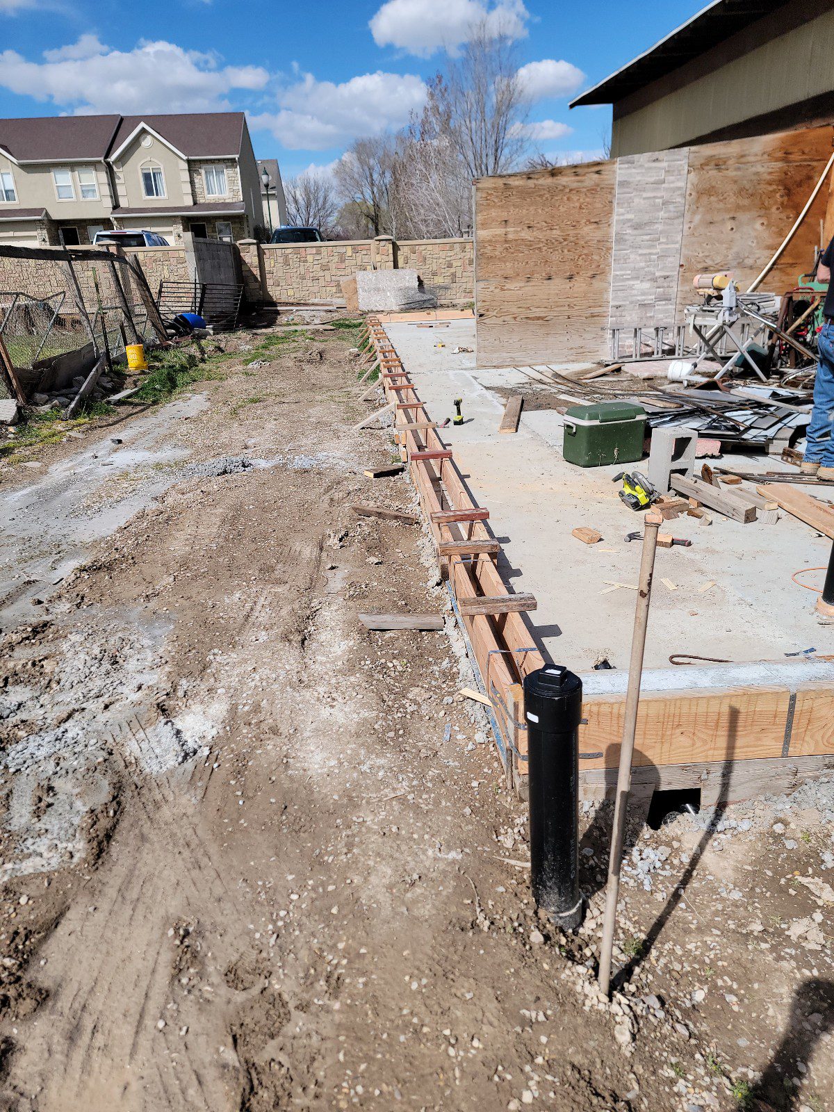 Handyman in Salt Lake City, UT
