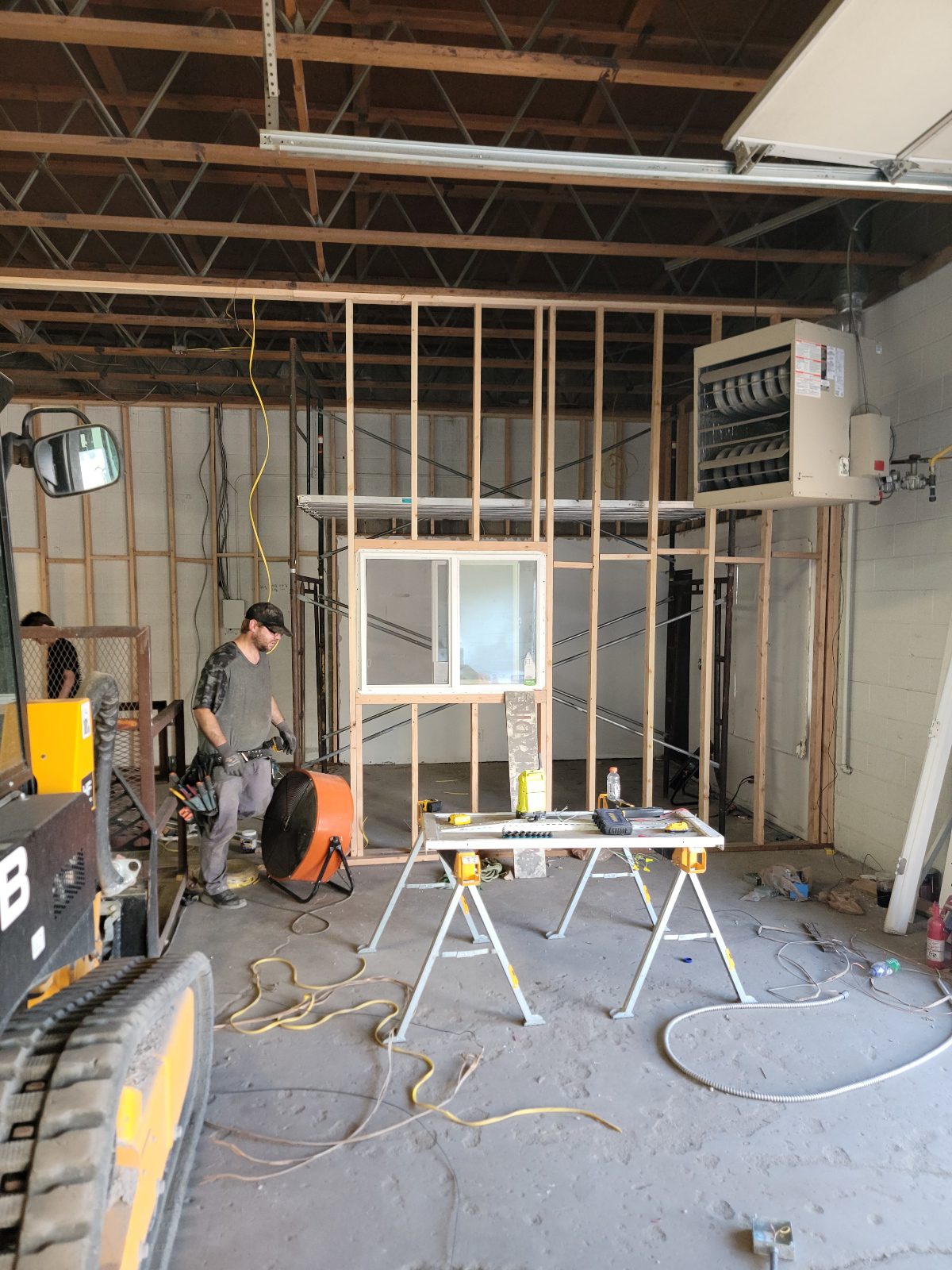 Handyman in Salt Lake City, UT