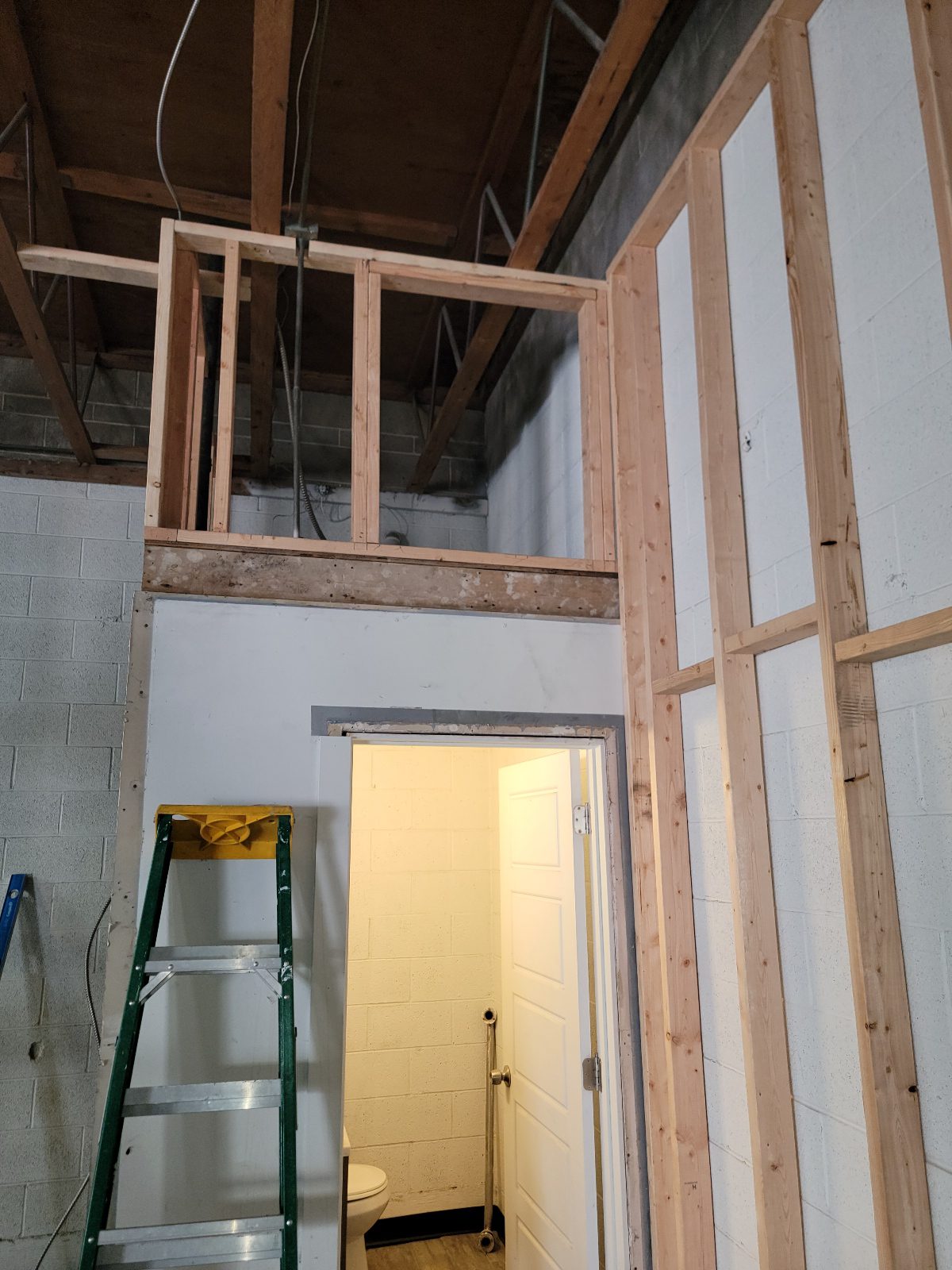 Handyman in Salt Lake City, UT