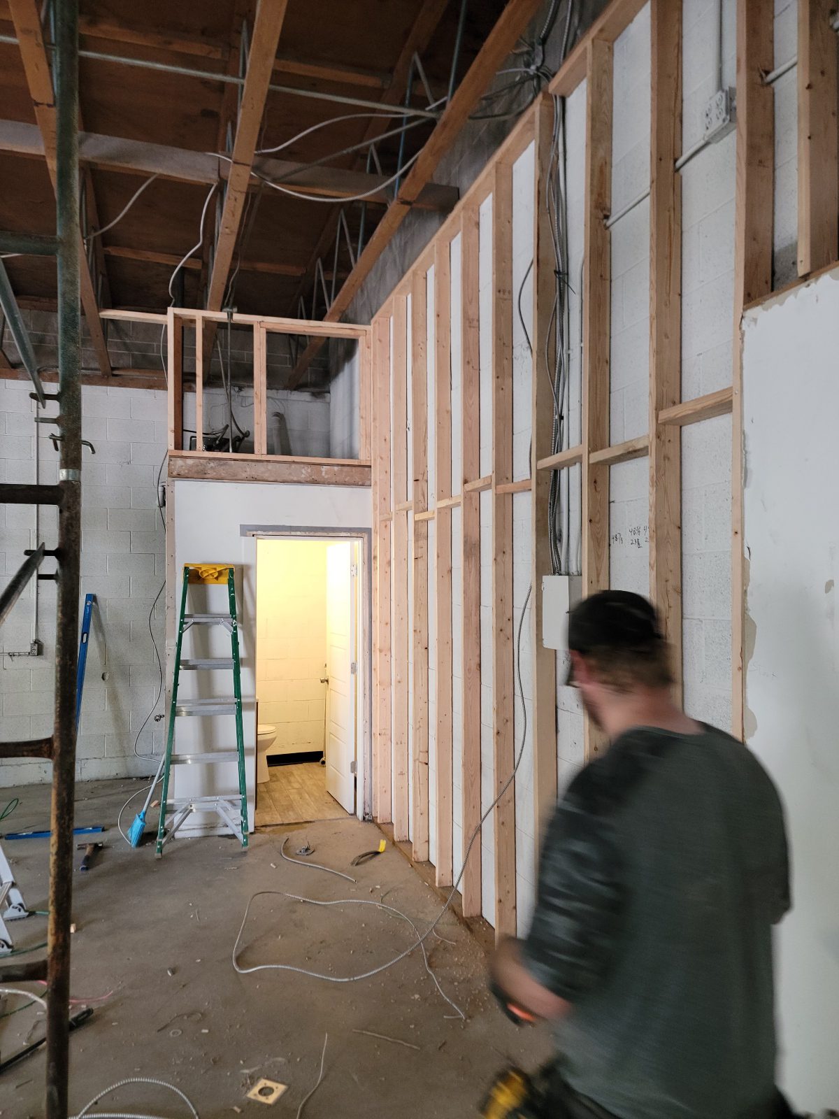Handyman in Salt Lake City, UT