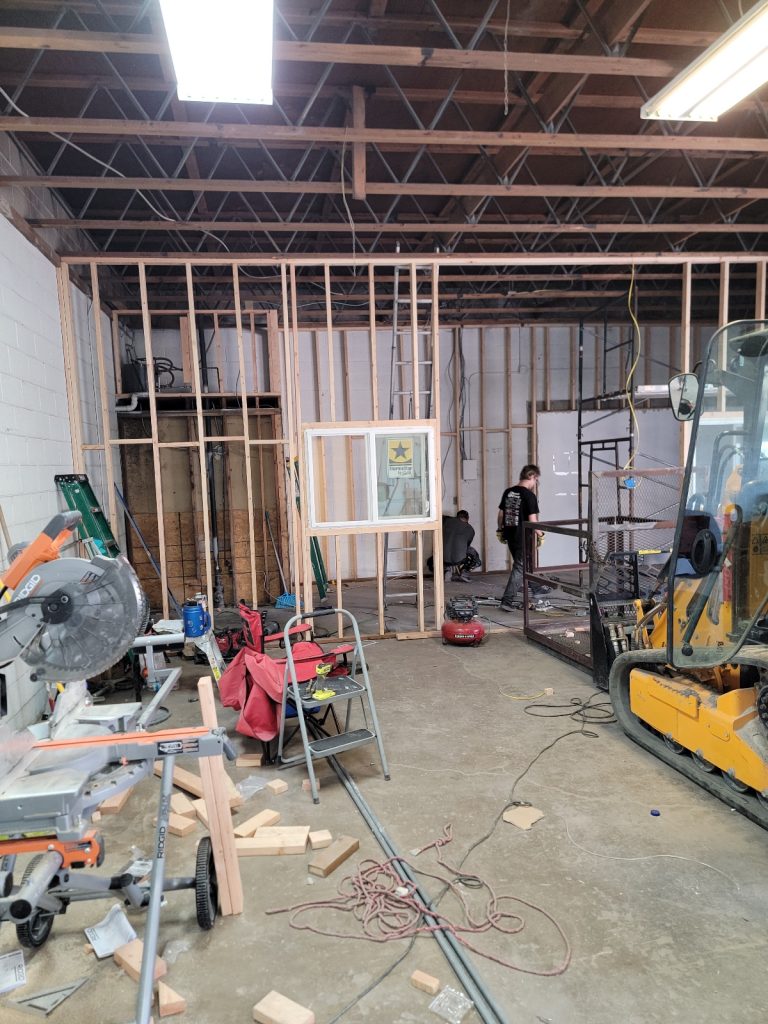 Handyman Service in Salt Lake City, UT