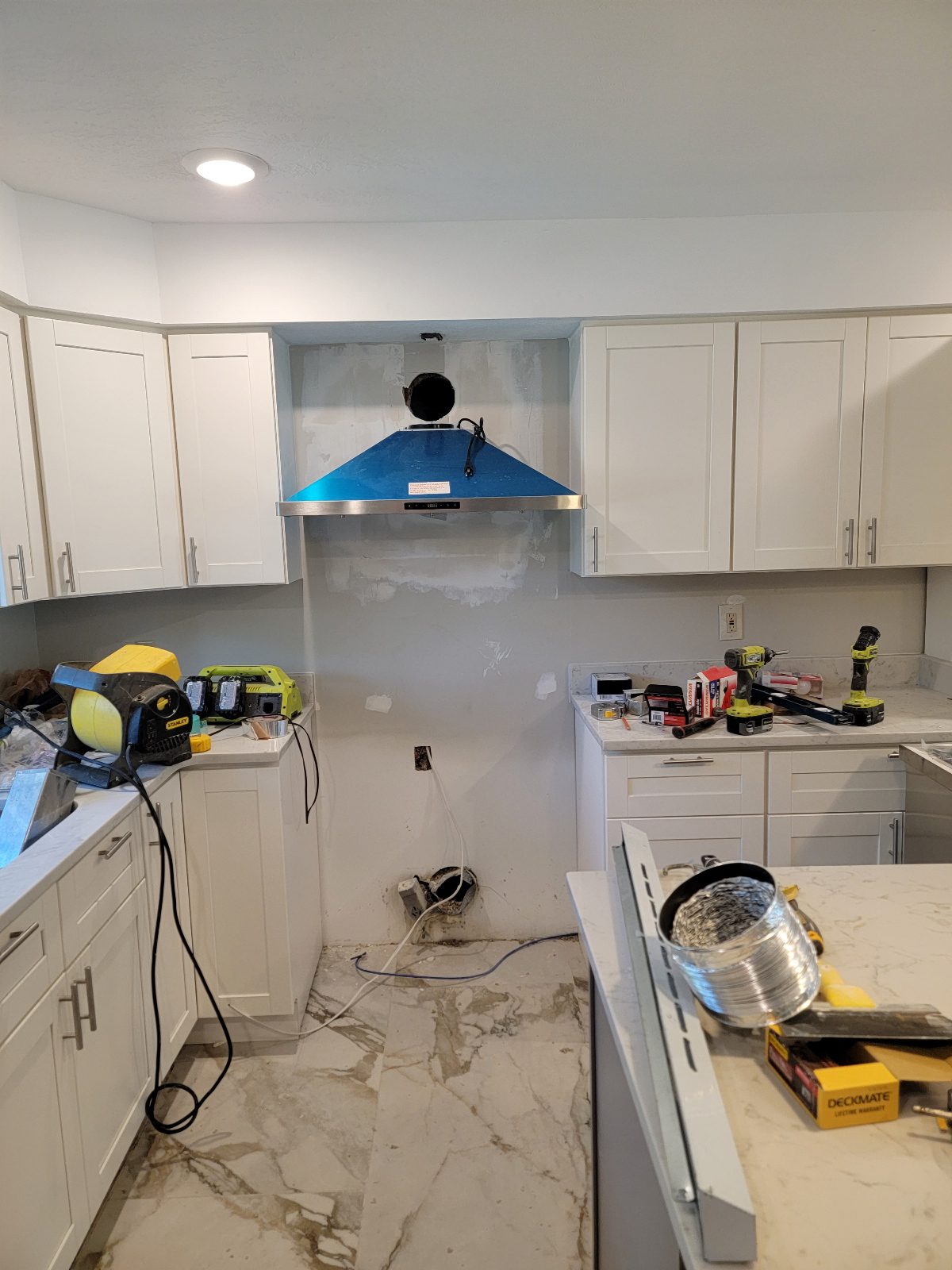 Handyman in Salt Lake City, UT