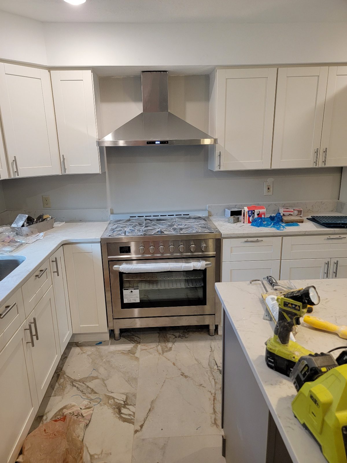 Handyman in Salt Lake City, UT
