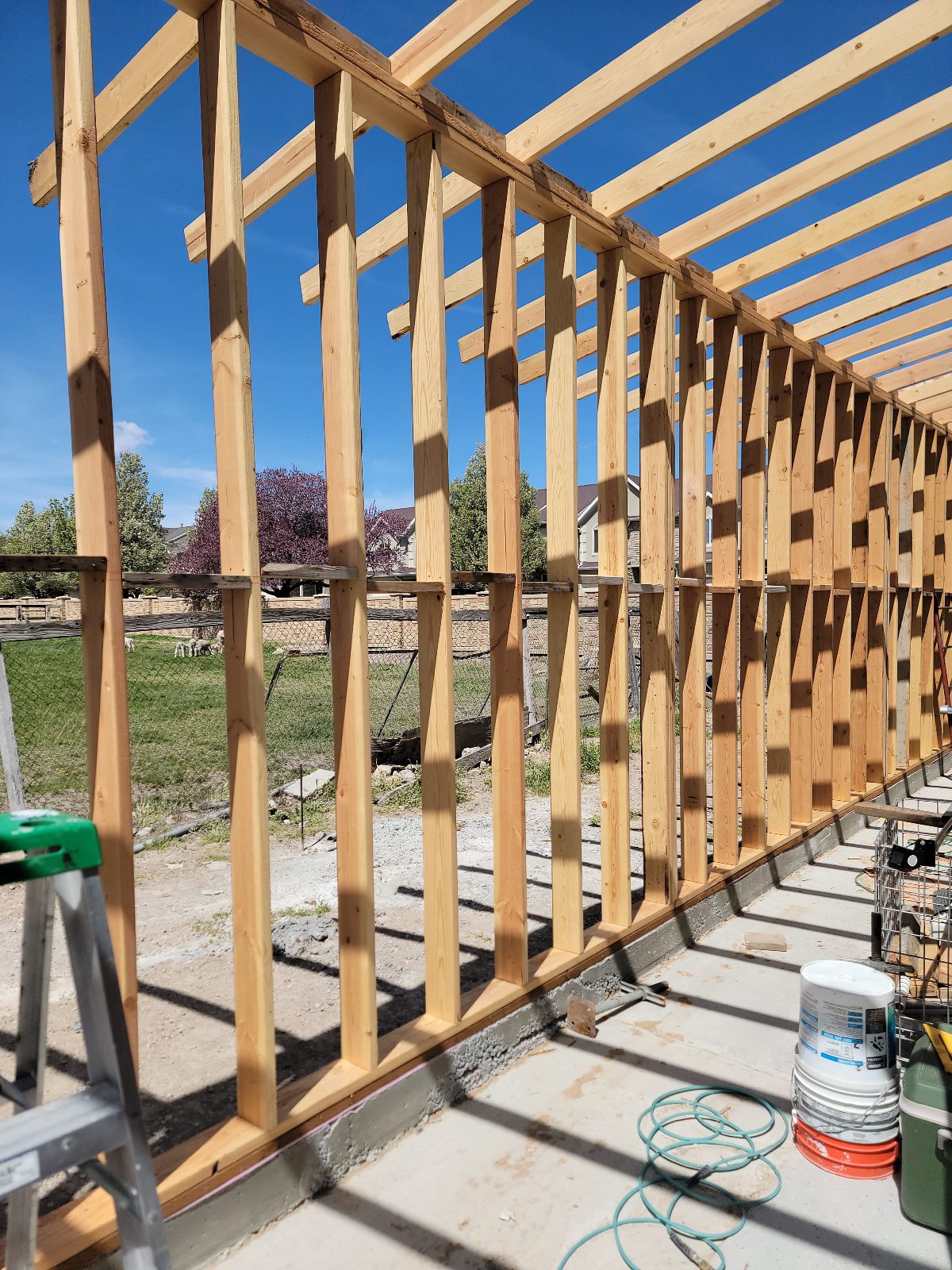 Handyman in Salt Lake City, UT